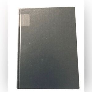 The Odyssey Of Homer George Herbert Palmer Hardcover Book 1929 Good Condition